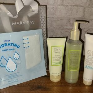Mary Kay Satin Hands